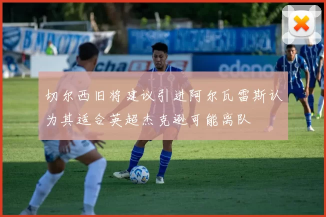 切尔西旧将建议引进阿尔瓦雷斯认为其适合英超杰克逊可能离队
